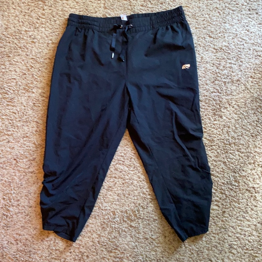 Marika crop/Capri